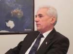 INTERVIEW OF THE TAJIK FOREIGN MINISTER “DIPLOMACY AND CO-OPERATION IN CENTRAL ASIA” TO “NEW EUROPE” NEWSPAPER