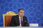 Opening Statement by His Excellency Mr. Emomali Rahmon, President of Tajikistan, at the Dushanbe Conference on Terrorism