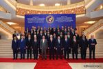 High-Level International Conference on Countering Terrorism and Preventing Violent Extremism in Dushanbe