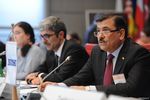 Tajikistan assumes Chairmanship of the OSCE Forum for Security Co-operation