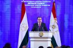 Address by the Leader of Nation, His Excellency Emomali Rahmon, President of the Republic of Tajikistan