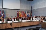 Tajikistan chaired the OSCE discussions on the norms and commitments of interstate relations in the politico-military sphere