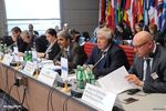 Strengthening cooperation between OSCE and CSTO in Central Asia discussed in Vienna under Tajikistan Chairmanship