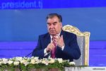 Statement by the President of the Republic of Tajikistan, H.E. Emomali Rahmon Meeting with community representatives on the eve of the Holy